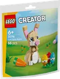 LEGO Creator 30716 polybag front.