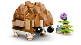 LEGO hedgehog alternate build.