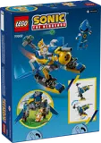 Set 77002 Back of Box