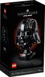 Darth Vader Helmet set box.