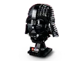 Darth Vader Helmet display model.