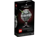 LEGO Death Star II box front
