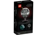 LEGO Death Star II box back