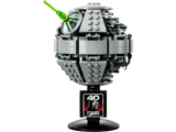 LEGO Death Star II model