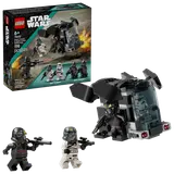 LEGO 75412 box and assembled set.