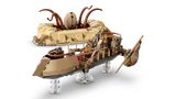 Desert Skiff and Sarlacc Pit elements.