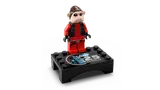 Nien Nunb 25th Anniversary minifigure.