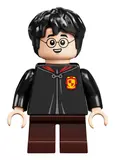 Harry Potter minifigure.