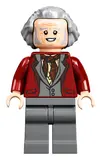 Garrick Ollivander minifigure.