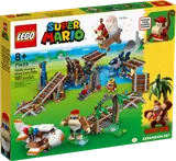 LEGO Super Mario 71425 box front.