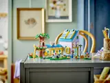 Heartlake Display Piece