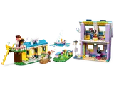 Modular Pawsitivity