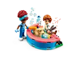 Pup's Spa Day