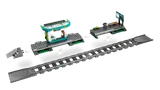 Modular Station Exploded View
