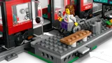 Accessible Platform Detail