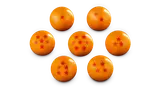 Seven Dragon Balls