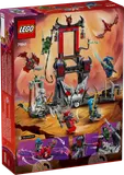 Ninjago set play features