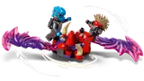 Elemental glider detail