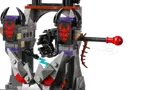 Tower's projectile launcher