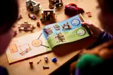 LEGO DREAMZzz instruction manual.
