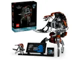 Droideka set with box.