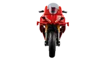 Front profile Technic Ducati