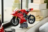 Ducati display piece