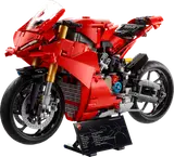 Technic Ducati Panigale V4 R