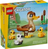 LEGO Creator 40885 Duck Family box.