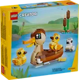 LEGO Creator 40885 back of box.