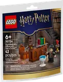 LEGO Harry Potter 30724 polybag front.