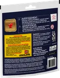 LEGO Harry Potter 30724 polybag back.