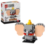 Dumbo BrickHeadz with box.