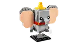 Dumbo with detachable base.