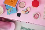 Dumbo build from above.