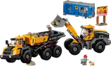 LEGO City 60494 construction set.