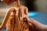 Activating E.T.'s heart