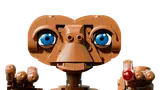 E.T. face close-up