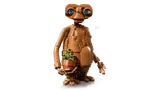 E.T. figure arms down