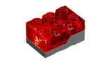 LEGO light brick component
