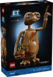 E.T. LEGO Ideas box front