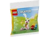 LEGO Creator 30668 polybag front.