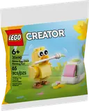 LEGO Creator 30690 polybag front.
