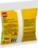 Back of LEGO Creator 30690 polybag.