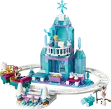 LEGO Elsa's Ice Castle Adventure