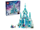 Ice Palace set with its box.