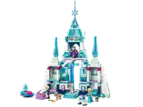 Ice Palace interior play features.
