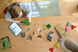 Building process overview