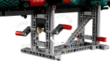 Functional display stand.