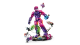 Sentinel action without base.